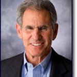 Jon Kabat-Zinn portrait